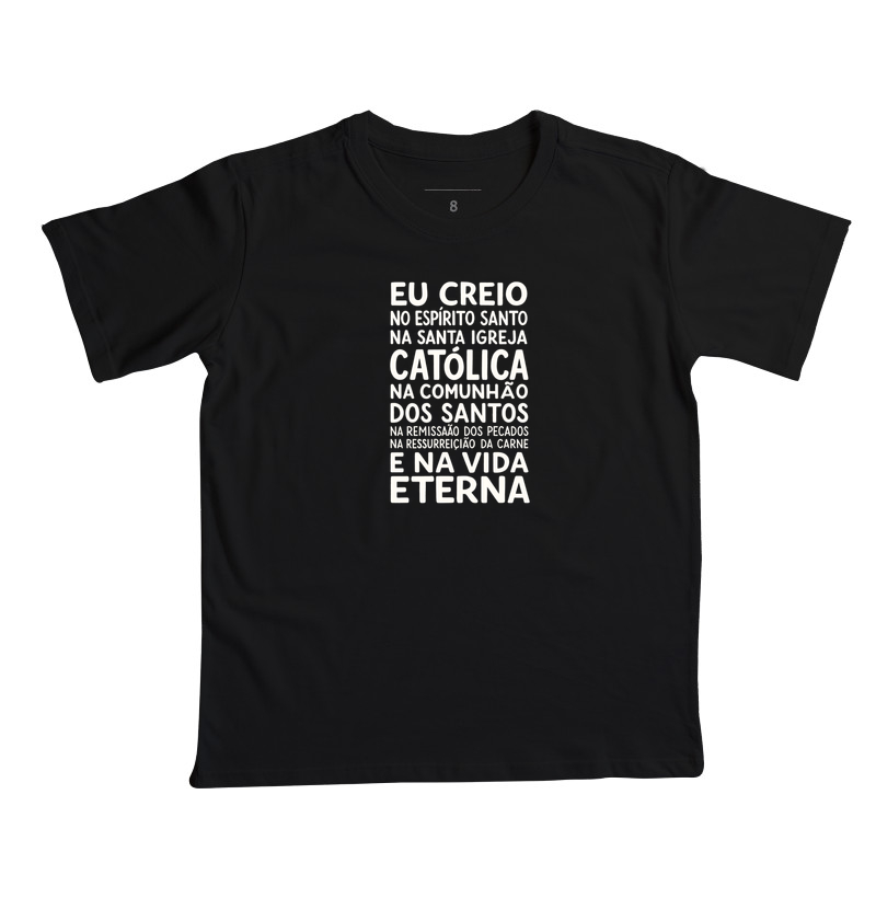 Eu Creio No Espirito Santo..