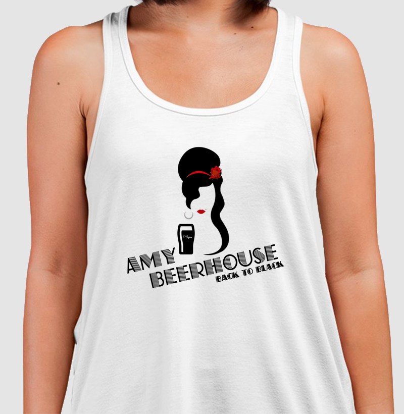 Amy Beerhouse - Back To Black