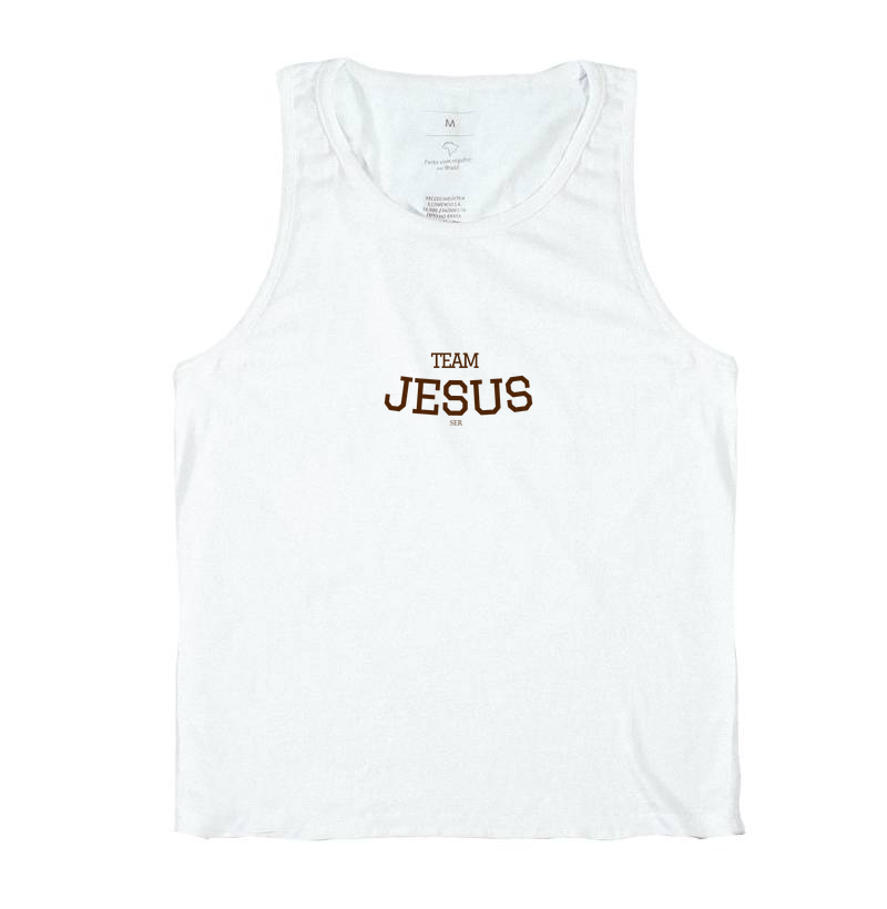 Team Jesus