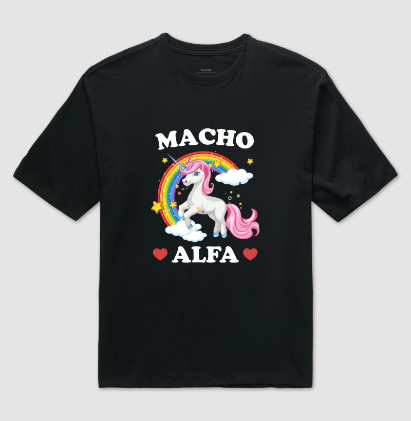 Macho Alfa