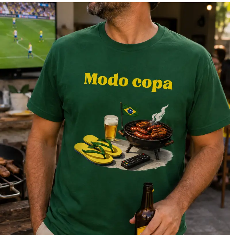 Modo copa On