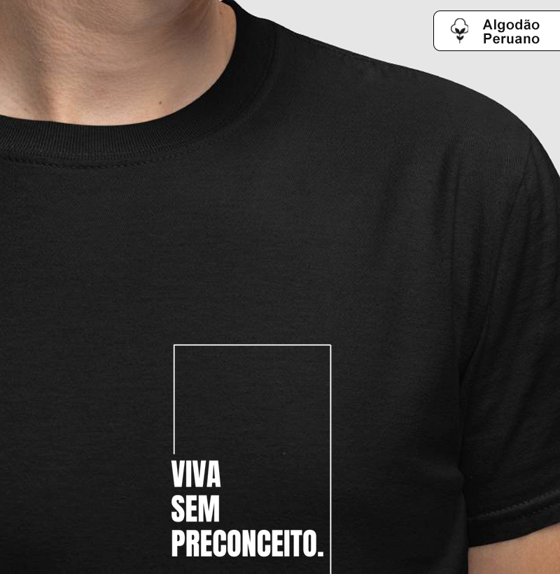 Viva sem Preconceito