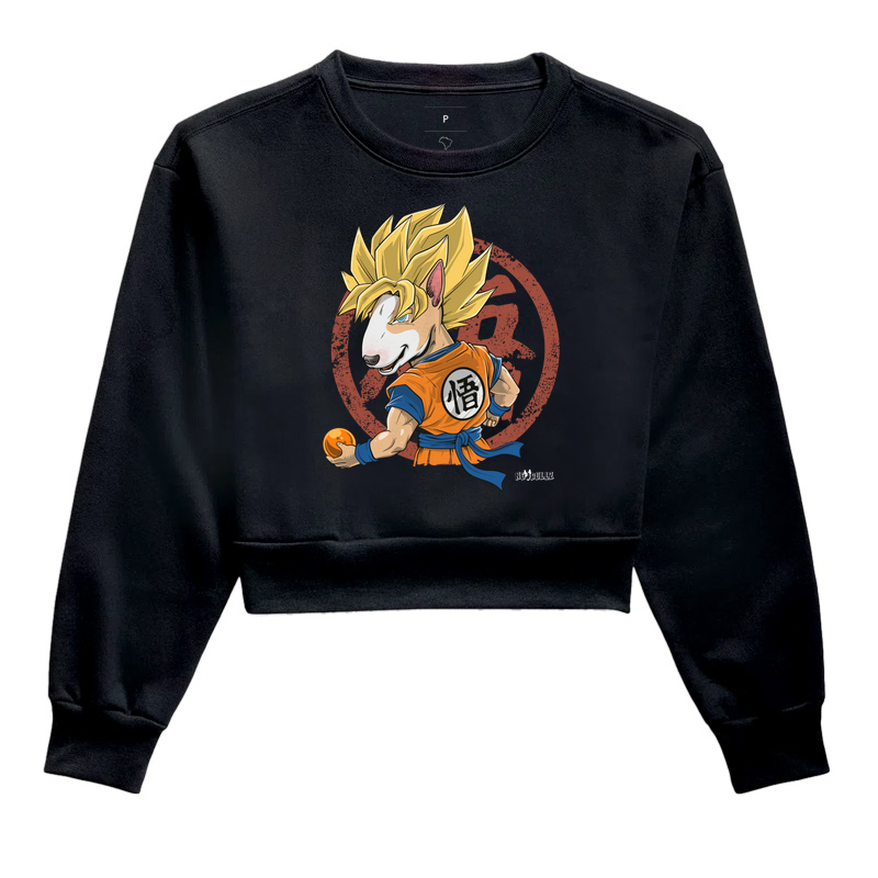 BULL-GOKU