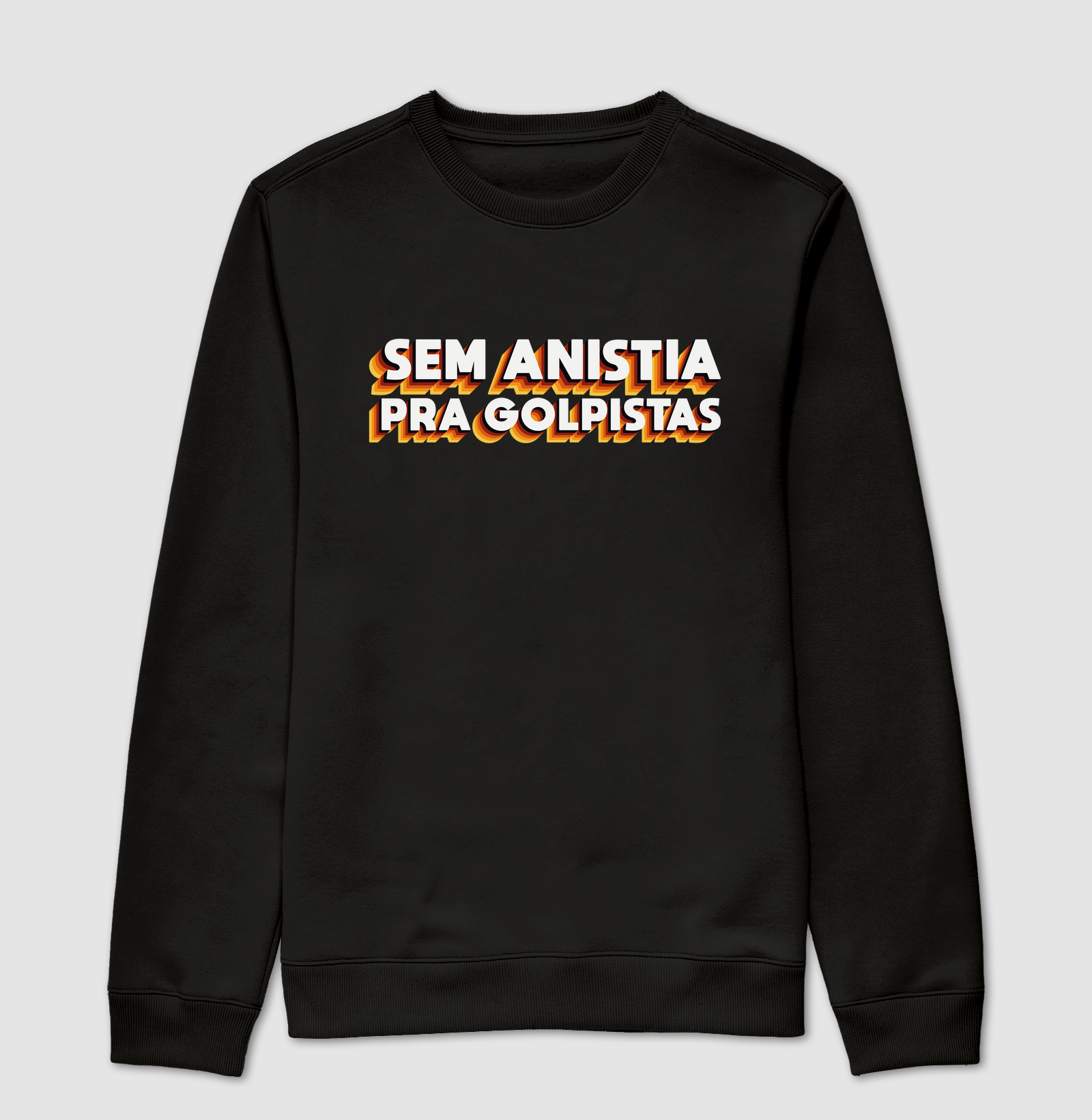 Sem Anistia 04