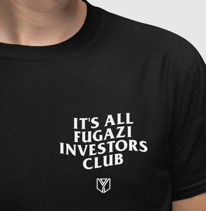 It's All Fugazi Investors Club
