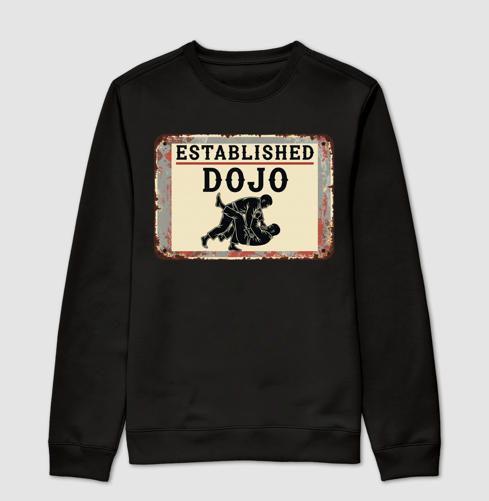 Established Dojo