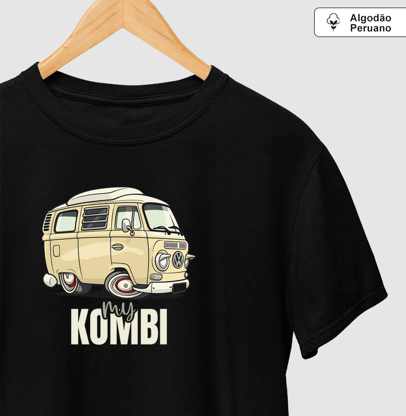 My Kombi