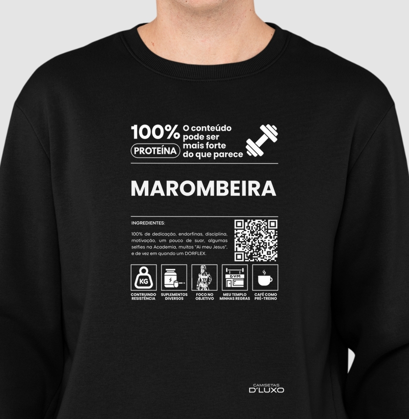 Marombeira