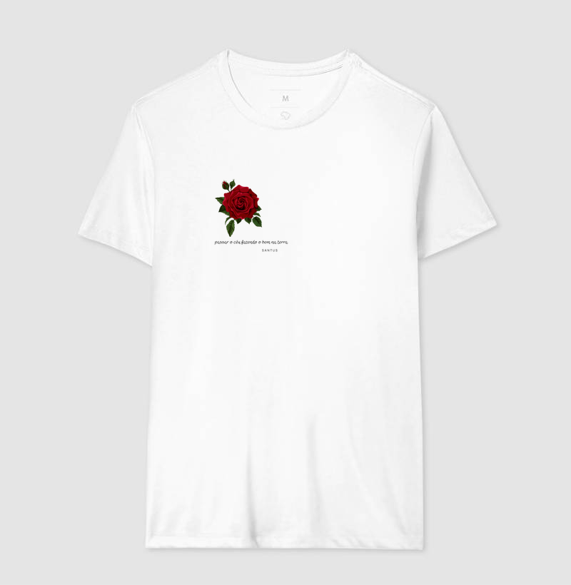 Rosa de Sta Terezinha