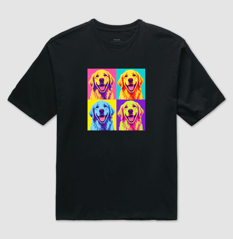 Golden Warhol