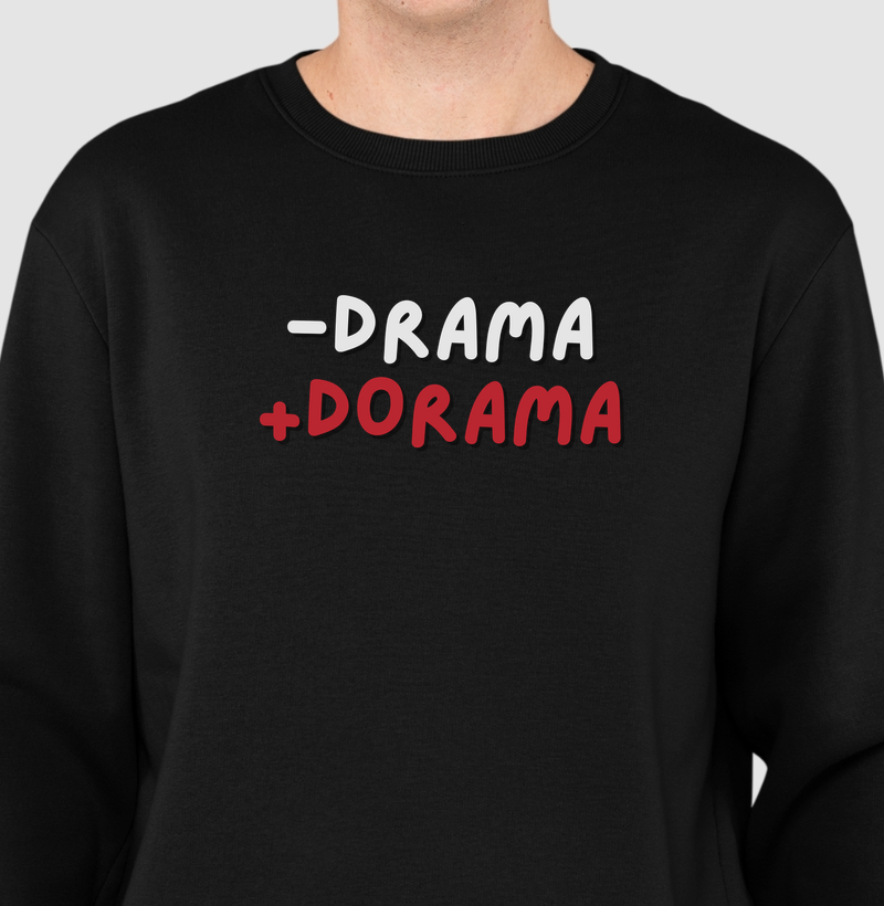 Menos Drama, Mais Dorama