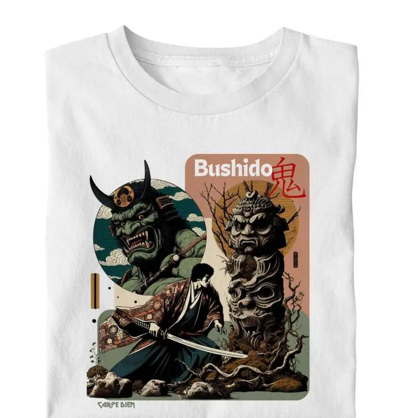 Bushido