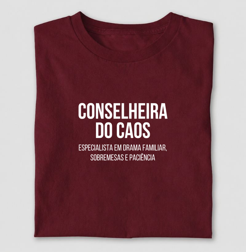 Conselheira do caos - Imagem 2