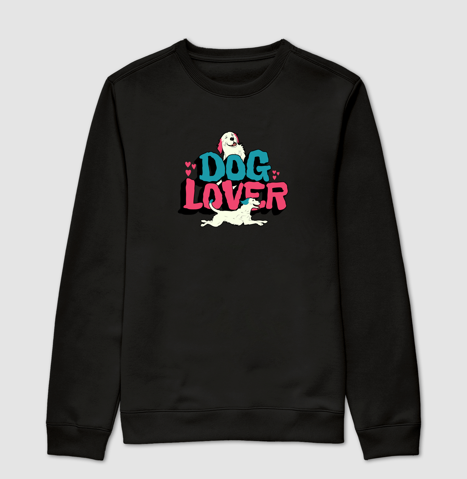 Dog Lover