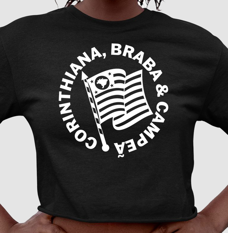 Corinthiana, Braba & Campeã