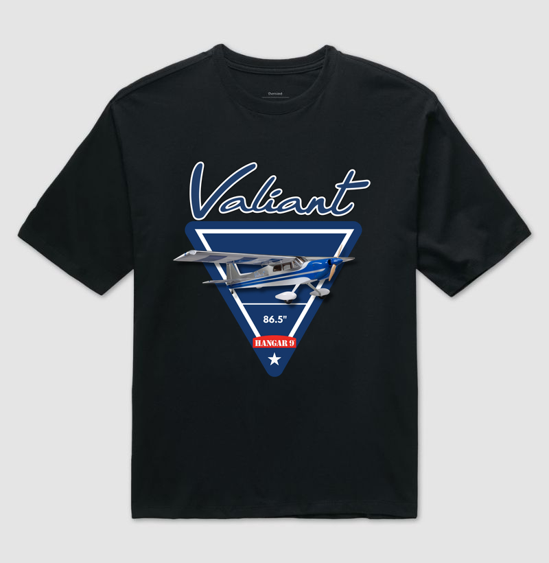 Valiant 20cc