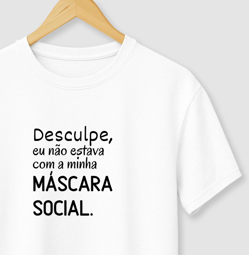 Máscara social