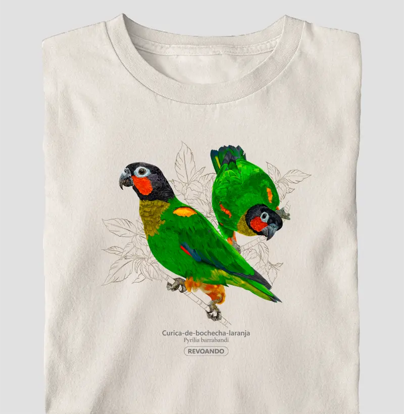 Camisa 0