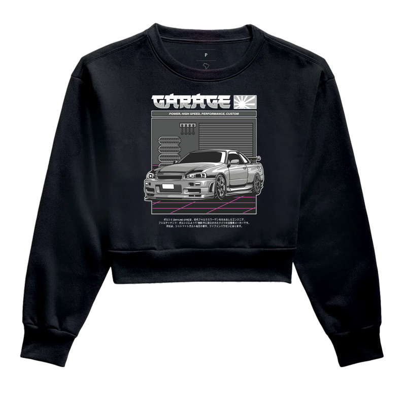 Garage Dos Sonhos
