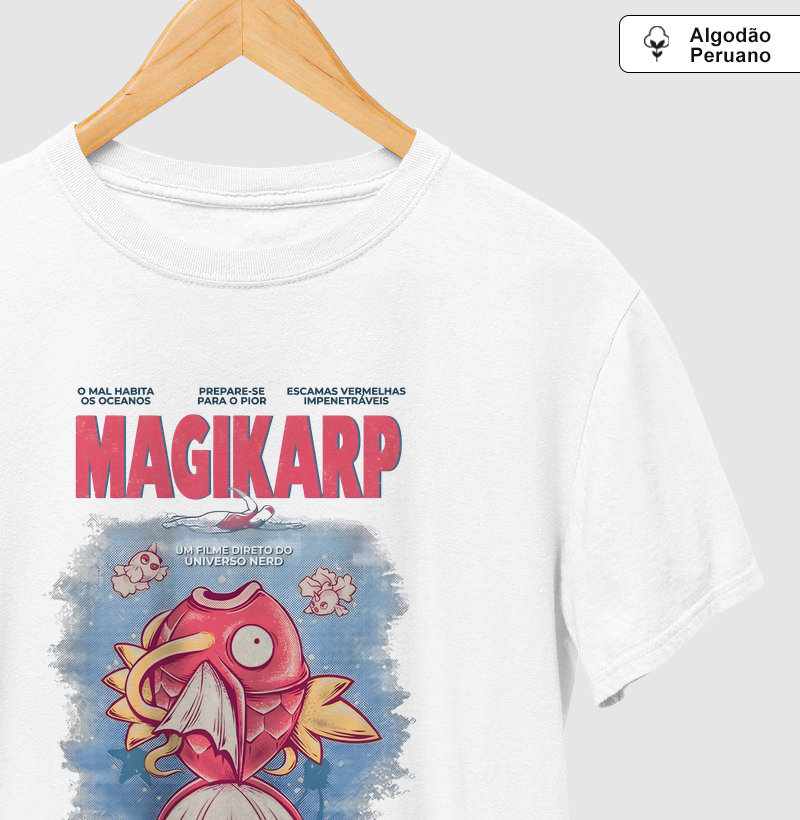Pokemon - Magikarp