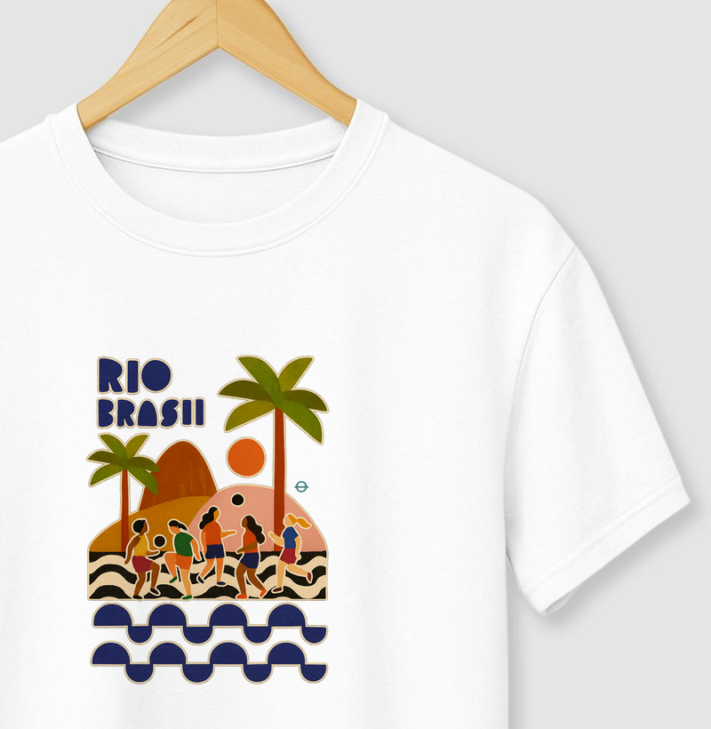 Altinha Feminina Rio Brasil Futebol