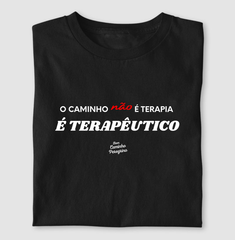 O Caminho É Terapêutico
