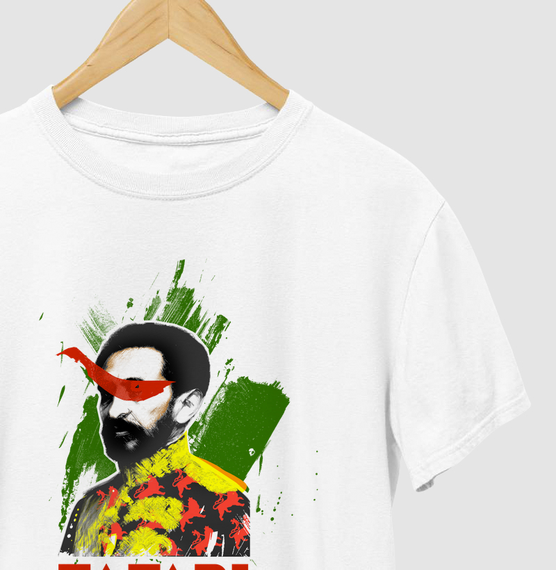 Tafari 4Ever