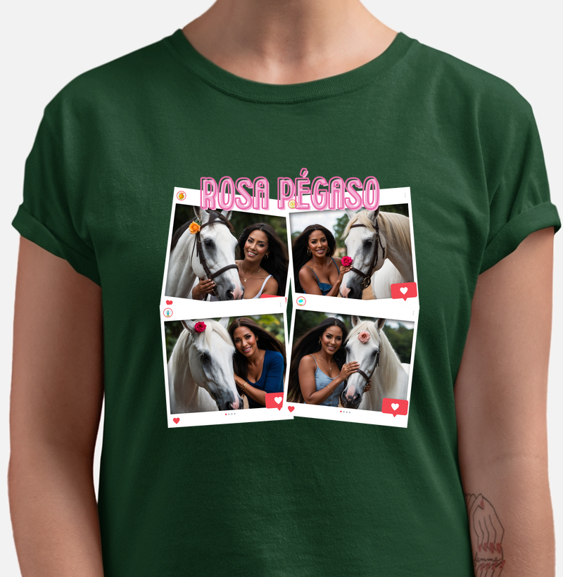 Rosa Pégaso - MAR18