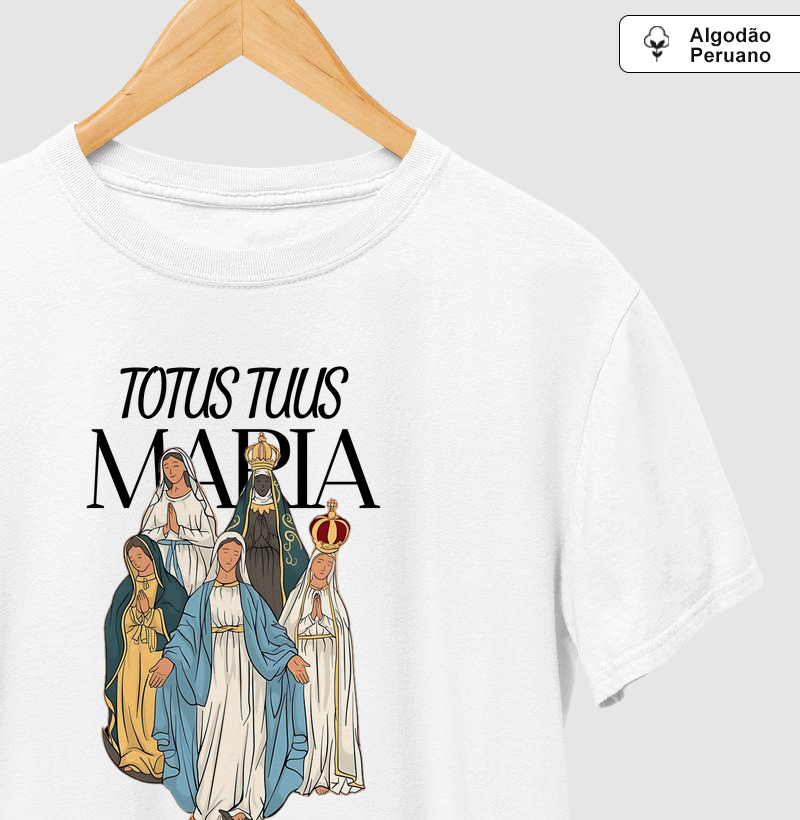 "Totus Tuus Maria"