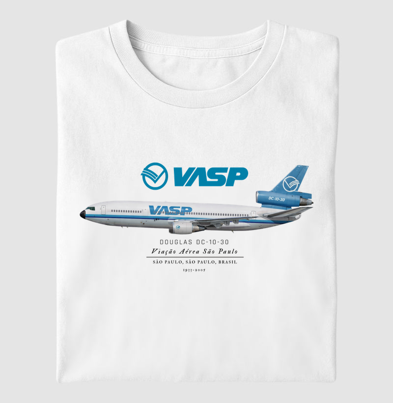 DC-10-30 - VASP