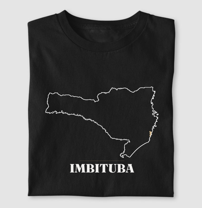 Imbituba | Traço SC