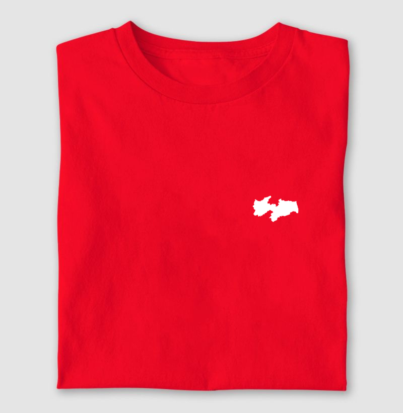 Paraíba | Minimalista