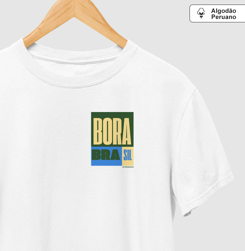 Bora Brasil
