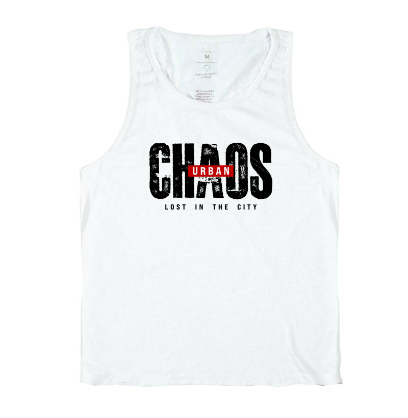 CHAOS URBAN