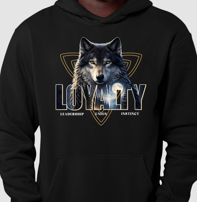 Loyalty — O Arquétipo da Essência