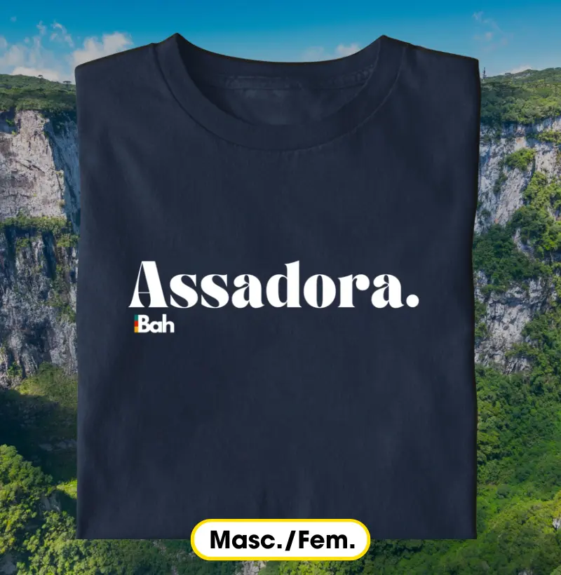 Assadora