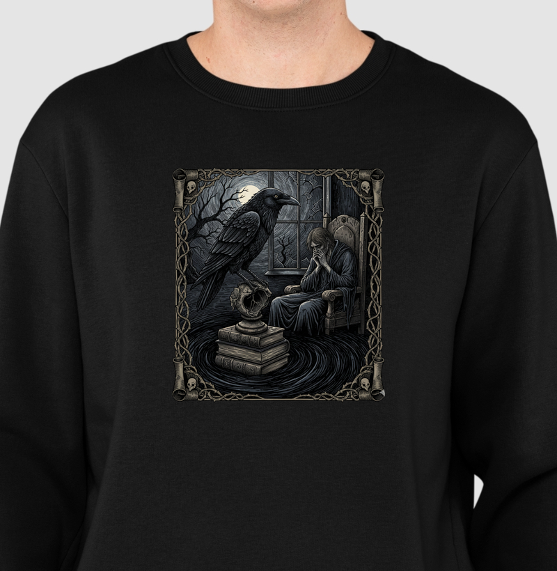 O corvo