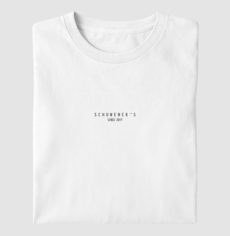 Schuwenck's Since 2017