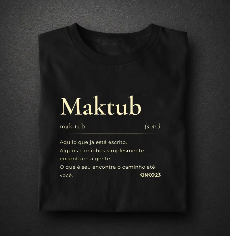 Maktub