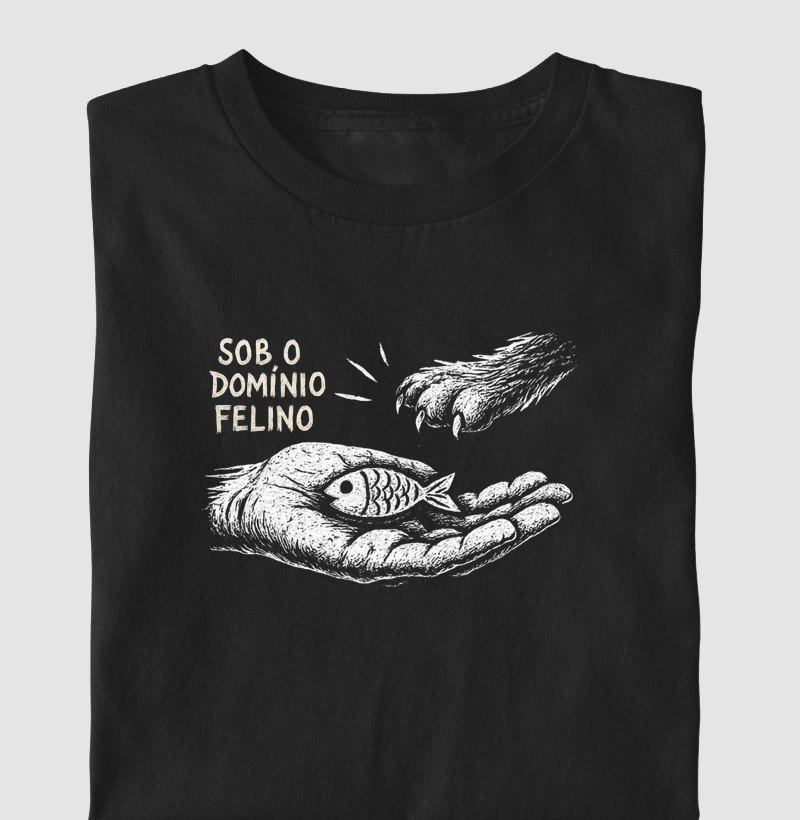 Sob o Domínio Felino