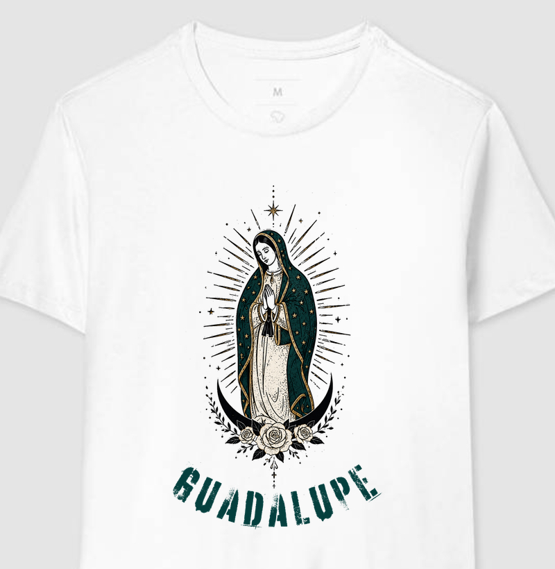 Guadalupe moderna