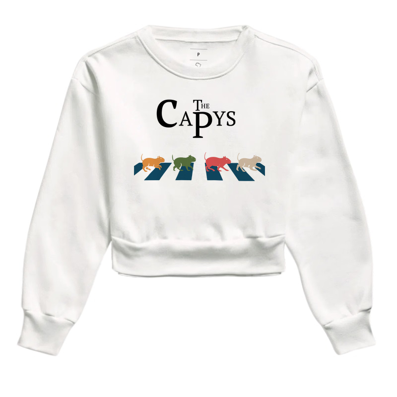 The Capys
