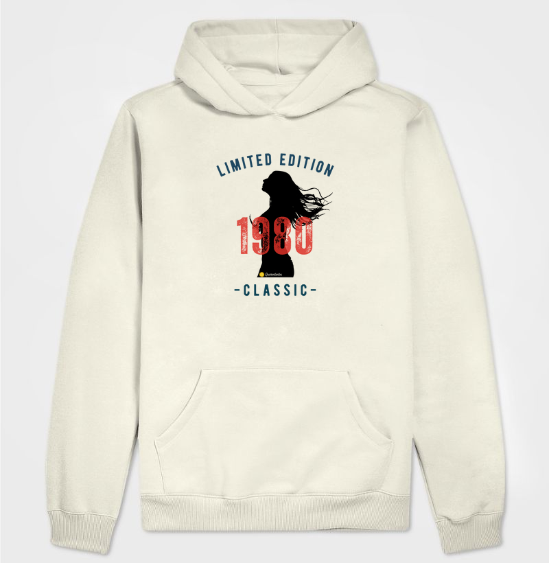 1980 - Limited Edition Classic