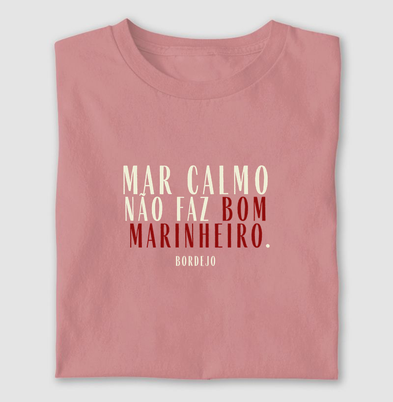 Mar Calmo