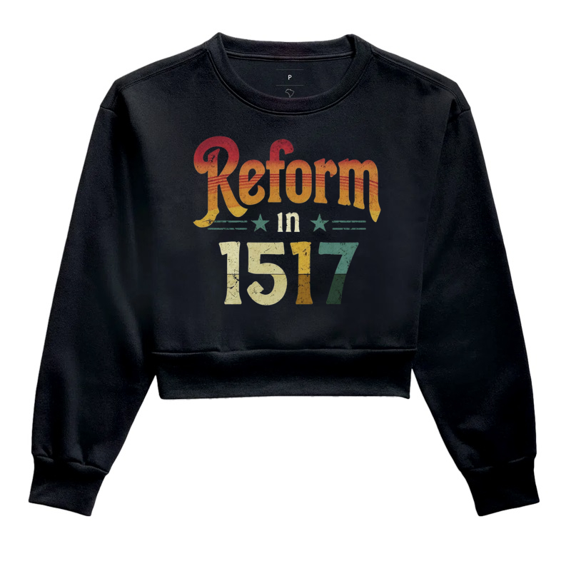 "Reform in 1517"