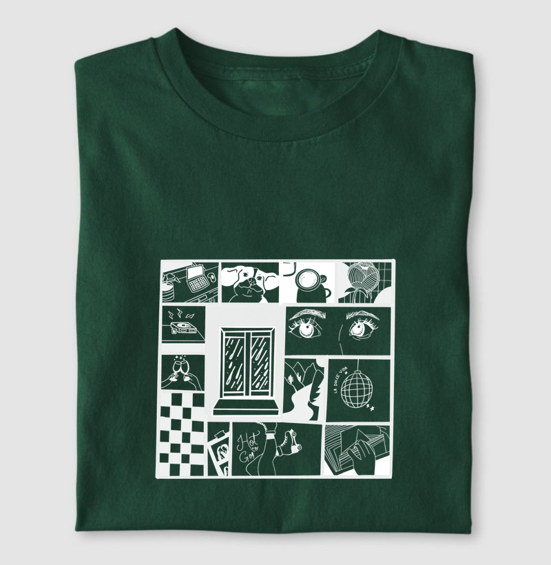 Camisa 0