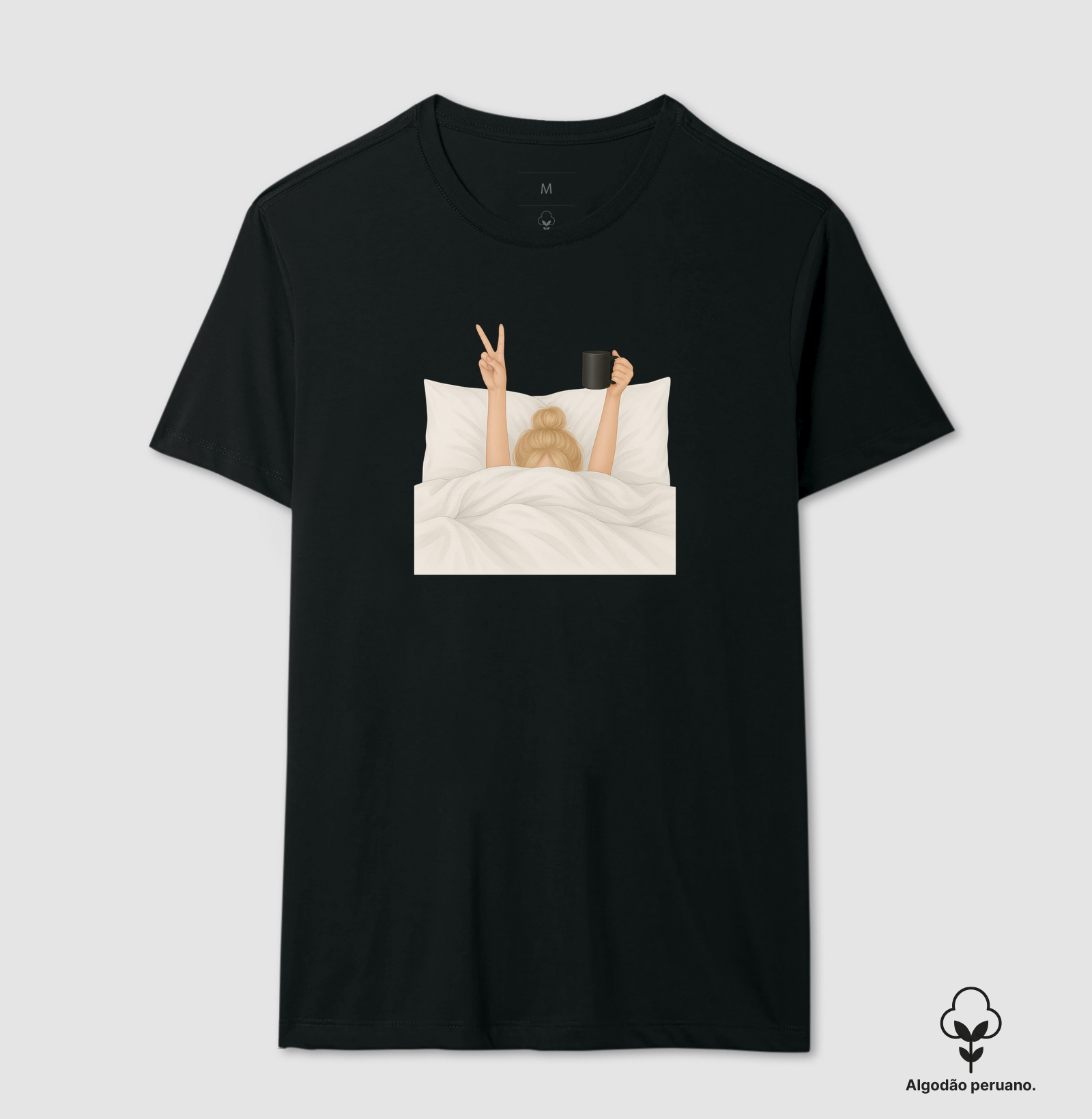 Camisa 0