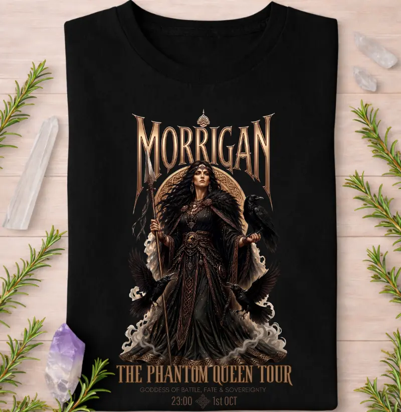 Morrigan Festival