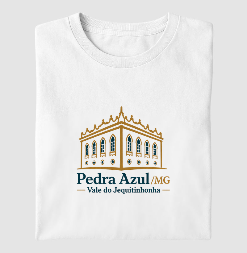 Cidades do Vale | Pedra Azul