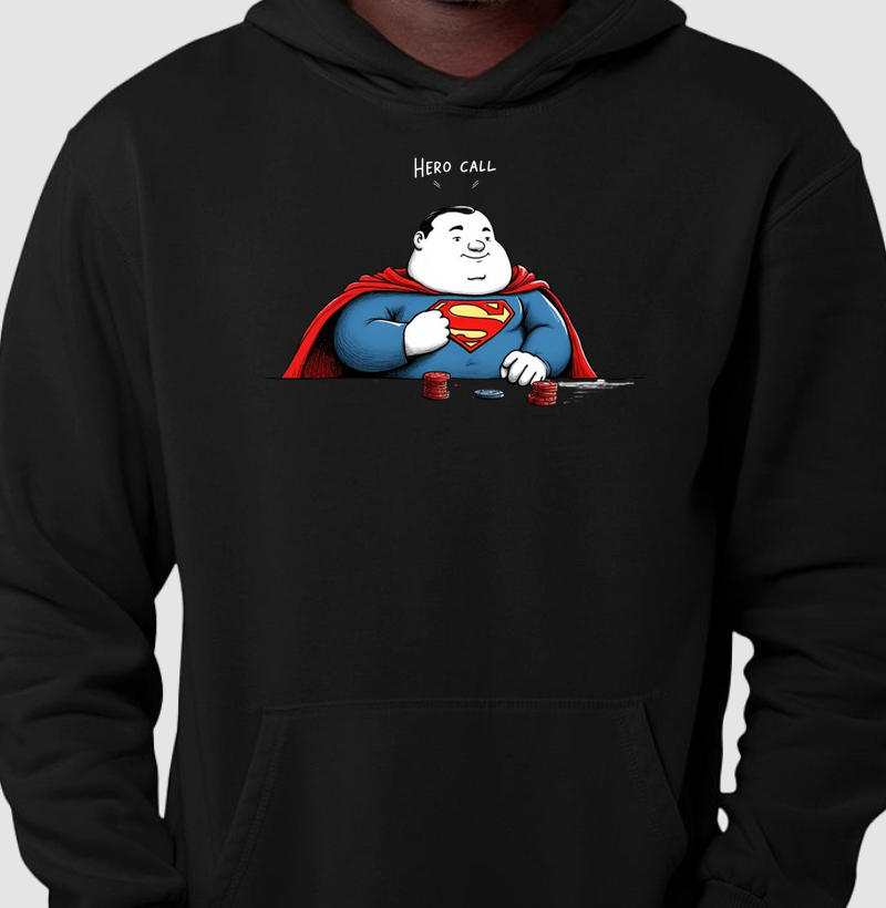 Hero Call